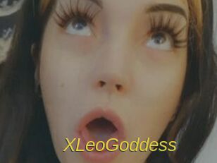 XLeoGoddess