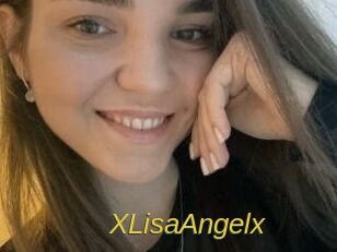 XLisaAngelx