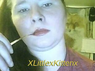 XLittlexKittenx