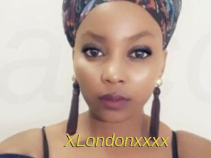 xLondonxxxx Archive DVD ORG