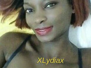 XLydiax