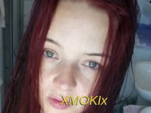 XMOKIx