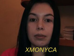 XMONYCA