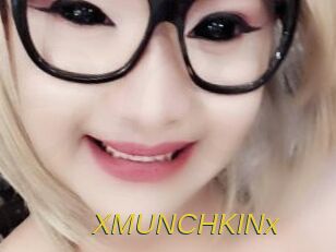 XMUNCHKINx