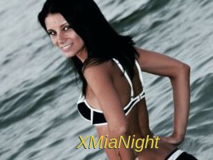 XMiaNight