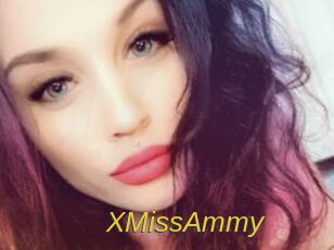 XMissAmmy