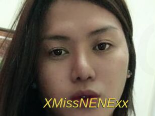 XMissNENExx