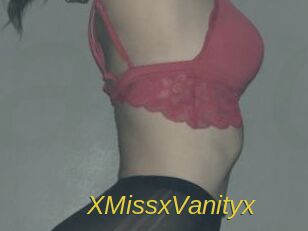 XMissxVanityx