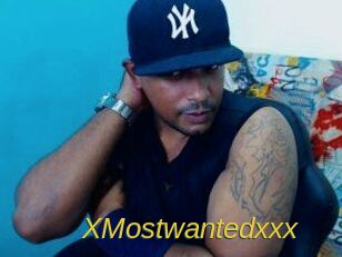 XMostwantedxxx
