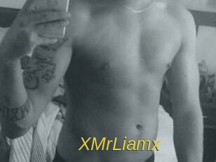 XMrLiamx