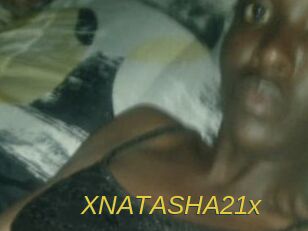 XNATASHA21x