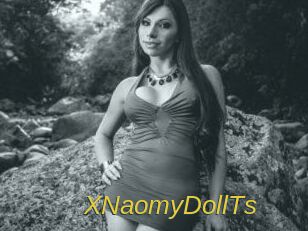 XNaomyDollTs