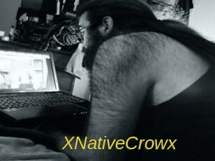 XNativeCrowx