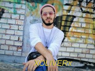 XOLIVERx