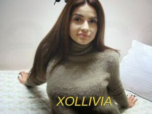 XOLLIVIA