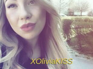 XOliviaKISS
