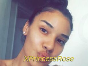 XPrincessRose