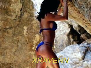 XRAVENN