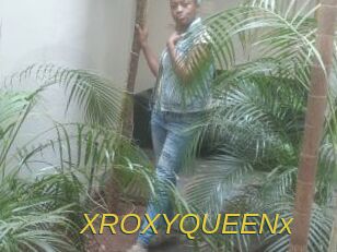 XROXYQUEENx