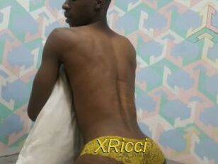 XRicci