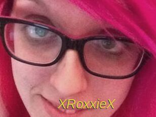 XRoxxieX