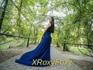 xRoxyFoxy Archive DVD ORG