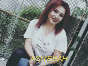 XSIYERAH