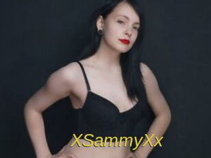 XSammyXx