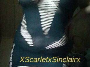 XScarletxSinclairx