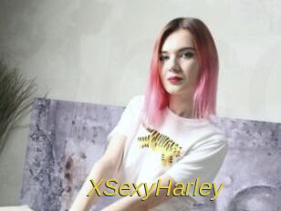 XSexyHarley