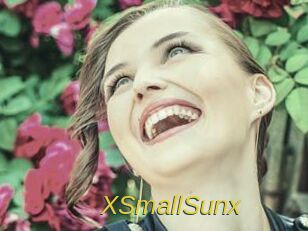 XSmallSunx