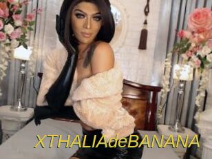 XTHALIAdeBANANA