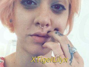 XTigerLilyx