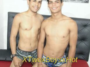 XTwoxBoysxHot