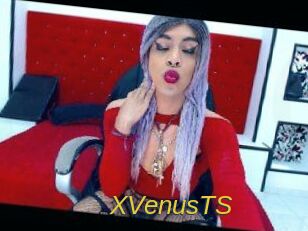 XVenusTS