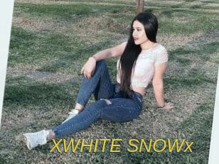 XWHITE_SNOWx