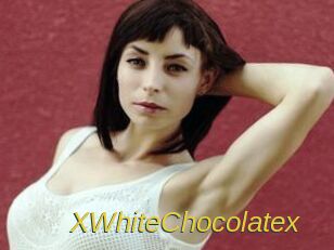 XWhiteChocolatex