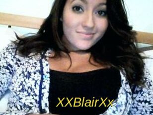 XXBlairXx