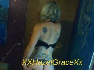 XXHazelGraceXx