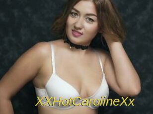 XXHotCarolineXx