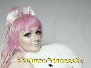 XXKittenPrincessXx