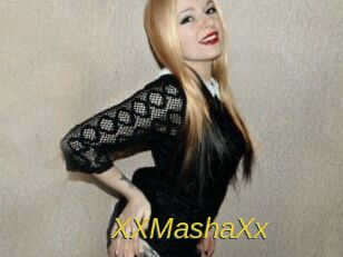 XXMashaXx