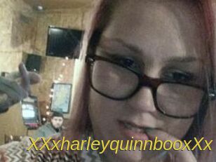XXxharleyquinnbooxXx