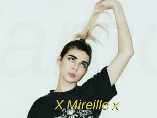 X_Mireille_x