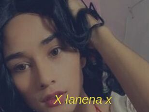 X_lanena_x