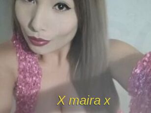 x_maira_x Archive DVD ORG