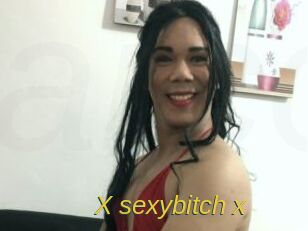 x_sexybitch_x Archive DVD ORG