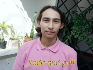 xade_and_puff Archive DVD ORG