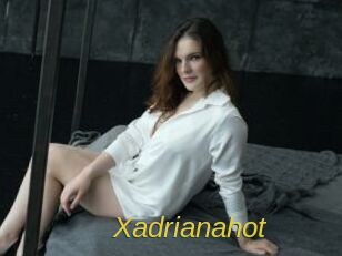 Xadrianahot