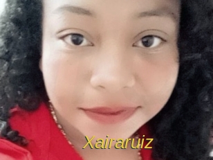 Xairaruiz